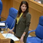 Comparecencia institucional sobre el avance de las obras del Novo CHUAC