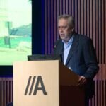 Comparecencia institucional sobre un proyecto de oncología impulsado por la Consellería de Sanidade