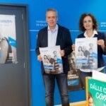 Campaña de vacunación 2026 de la gripe y la covid presentada por la Consellería de Sanidade